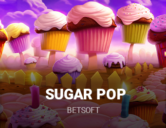 Sugar Pop