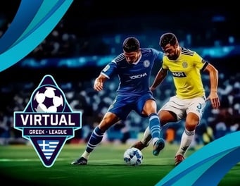 Virtual Greek League