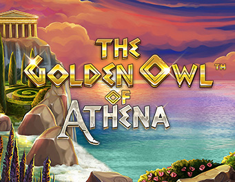 The Golden Owl of Athena