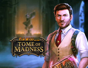 Tome of Madness