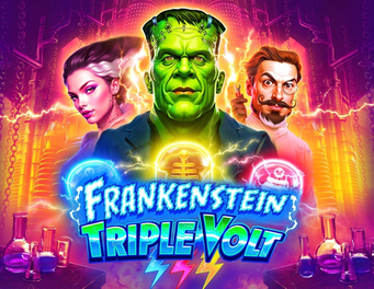 Frankenstein Triple Volt