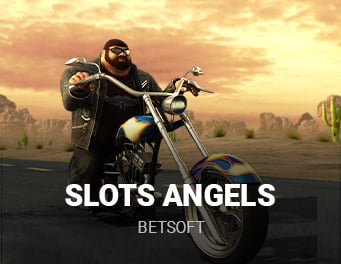 Slots Angels