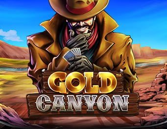 Gold Canyon