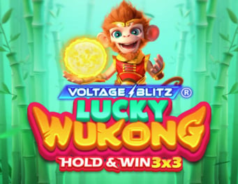 Voltage Blitz  Lucky Wukong