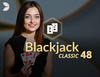 Blackjack Classic 48