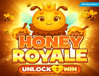 Honey Royale