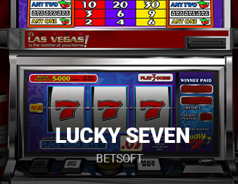 Lucky Seven