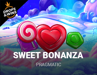 Sweet Bonanza