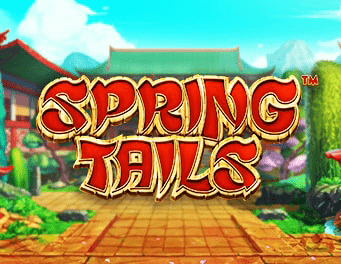 Spring Tails