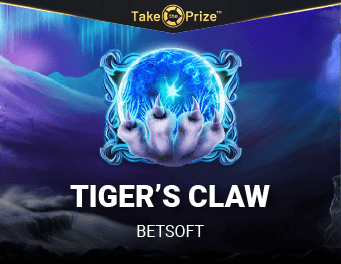 Tiger's Claw