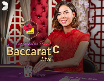 No Commission Speed Baccarat C