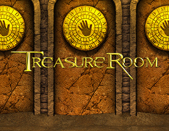 Treasure Room