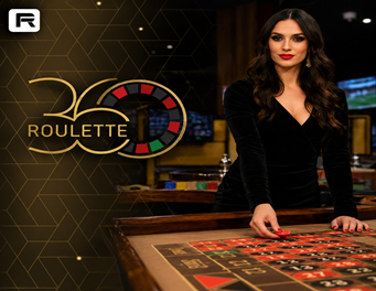 360 Roulette
