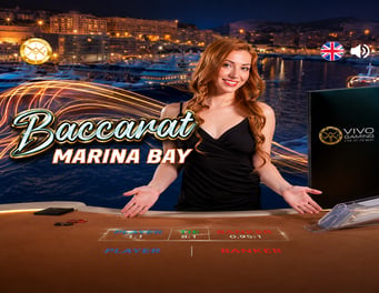 Marina Bay Baccarat
