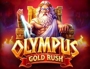 Olympus Gold Rush