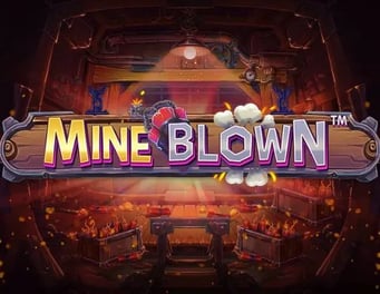 Mine Blown