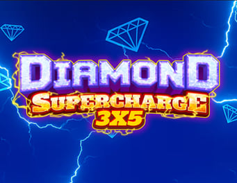 Diamond Supercharge