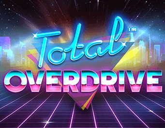 Total Overdrive