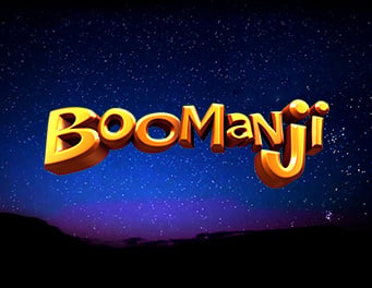 Boomanji