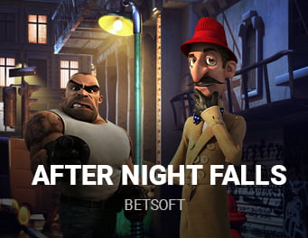 After Night Falls