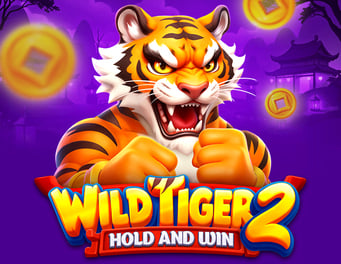 Wild Tiger 2