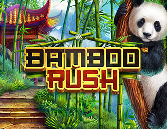 Bamboo Rush