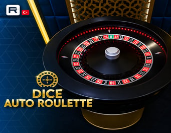 Dice Auto Roulette