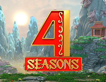 4 Seasons