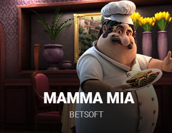 Mamma Mia
