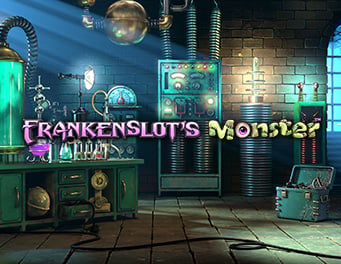 Frankenslot's Monster