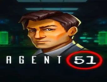 Agent 51