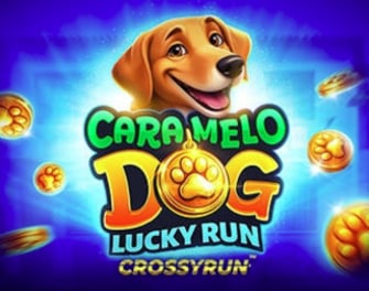 Caramelo Dog: Lucky Run