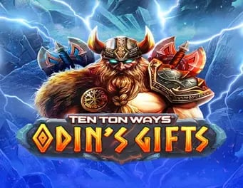 Ten Ton Ways Odin's Gift
