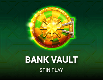 Bank Vault