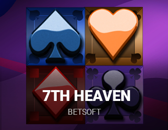 7th Heaven