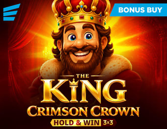 The King: Crimson Crown