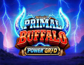 Primal Buffalo PowerGrid