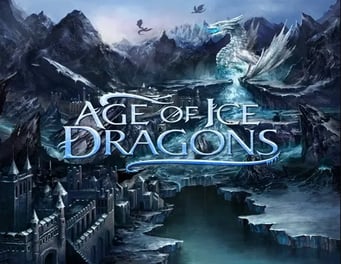 Age of Ice Dragons