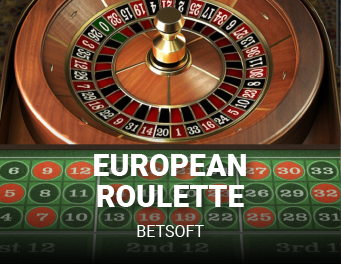 European Roulette