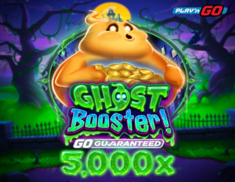 Ghost Booster! GO Guaranteed