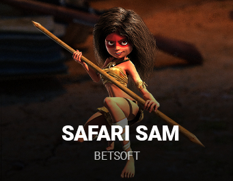 Safari Sam