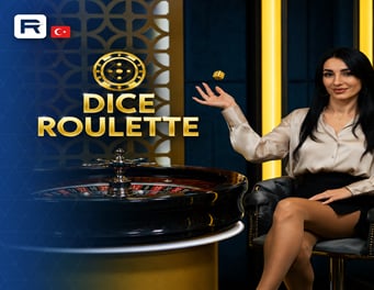 Dice Turkish Roulette