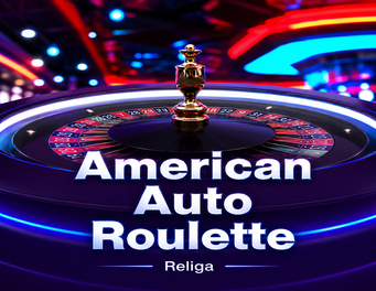 American Auto Roulette