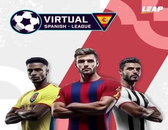 Virtual Spanish League