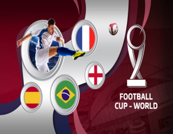 Football Cup World