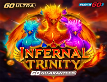 Infernal Trinity GO Guaranteed
