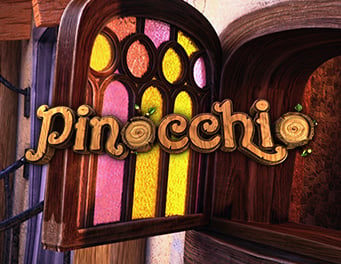 Pinocchio