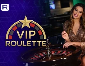 VIP Roulette