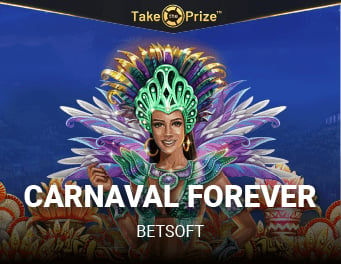 Carnaval Forever