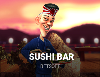 Sushi Bar